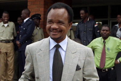 Muvi TV Tribute to President Chiluba