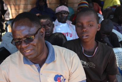 They are not Street Children but they are just missing from your homes